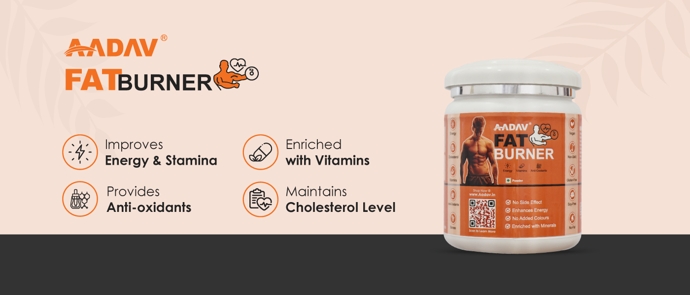 Fat Burner Powder